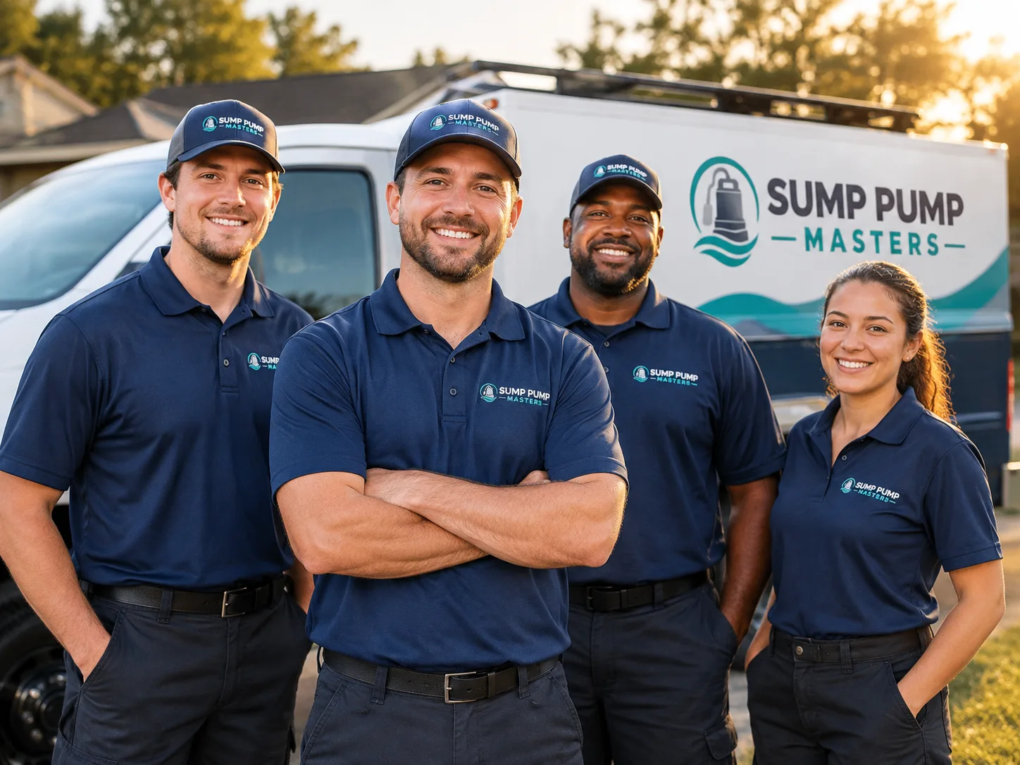 Sump Pump Repair company in Churubusco, IN