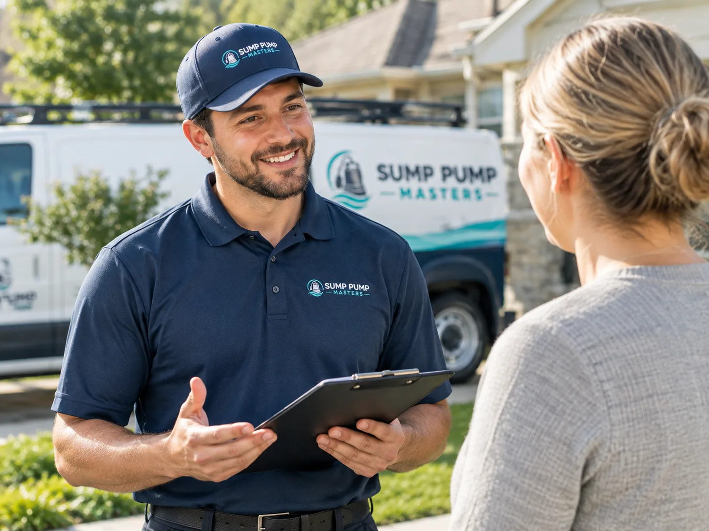 Sump Pump Repair Churubusco, IN FAQs